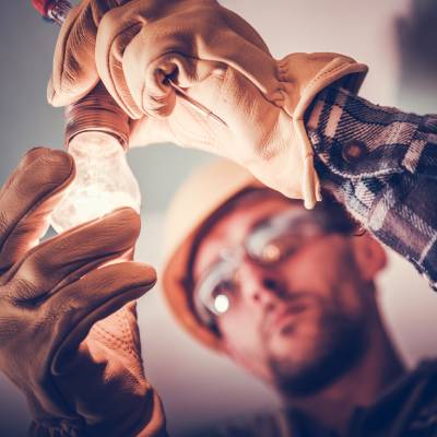 ELECTRICAL REPAIRS